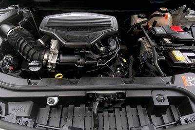 2021 Cadillac XT5 Sport