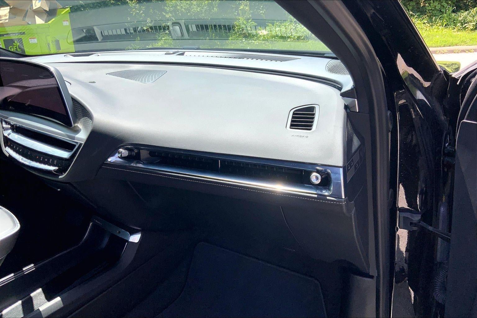 2024 Cadillac LYRIQ Luxury 1