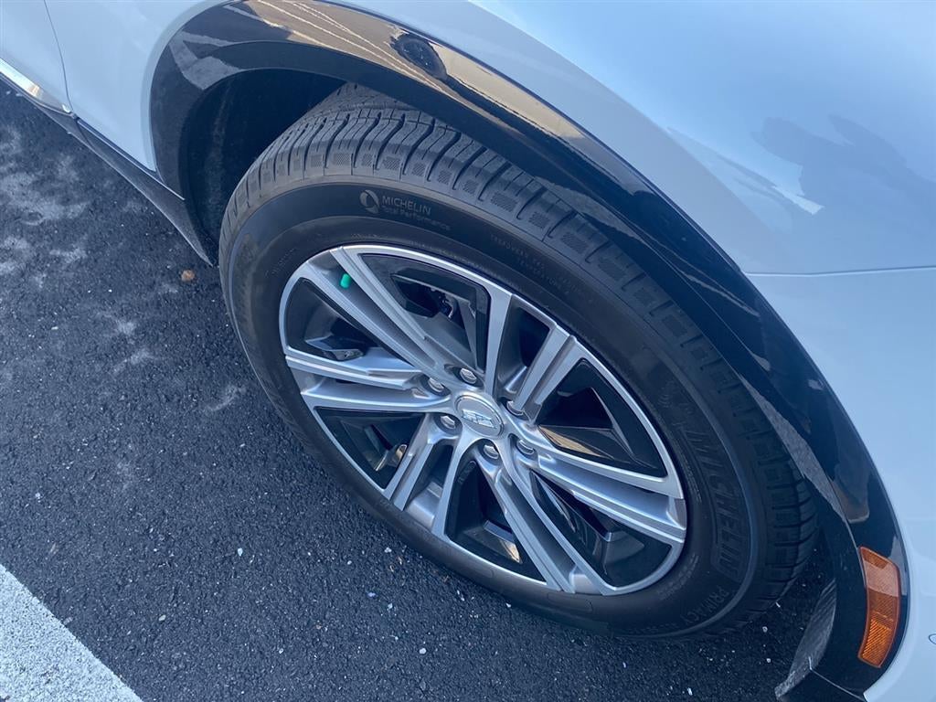 2026 Cadillac LYRIQ Premium Luxury