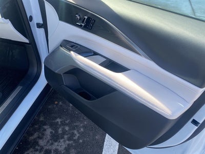 2026 Cadillac LYRIQ Premium Luxury