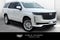 2022 Cadillac Escalade Luxury