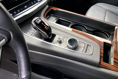 2023 Cadillac Escalade Luxury