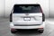 2023 Cadillac Escalade Luxury