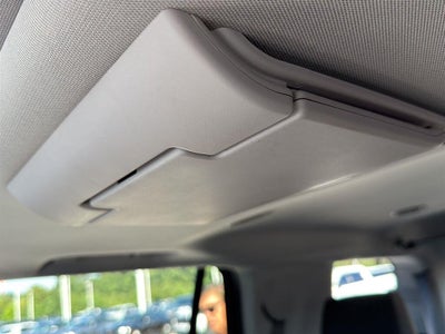 2019 Cadillac Escalade Premium Luxury