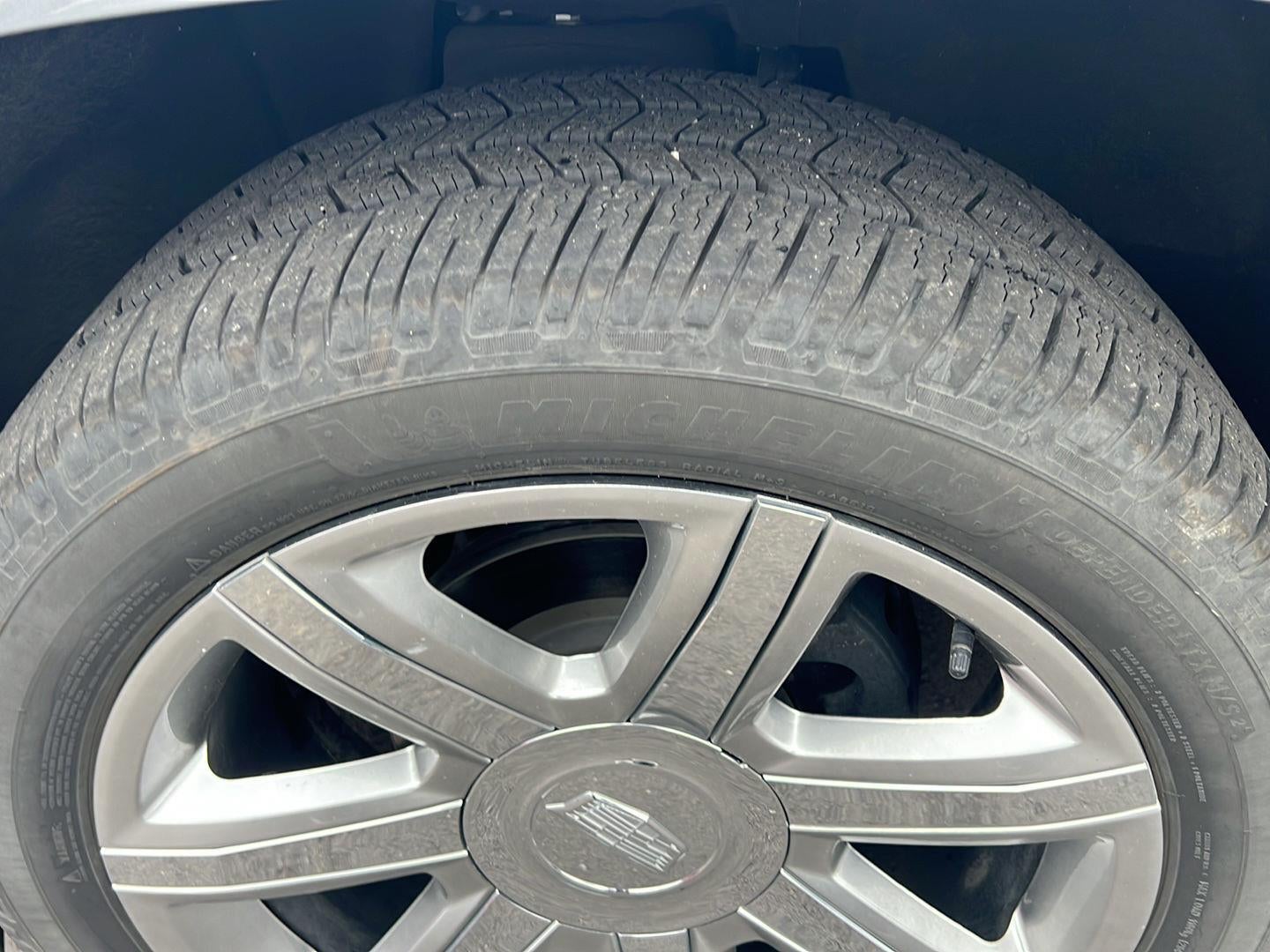 2020 Cadillac Escalade Premium Luxury