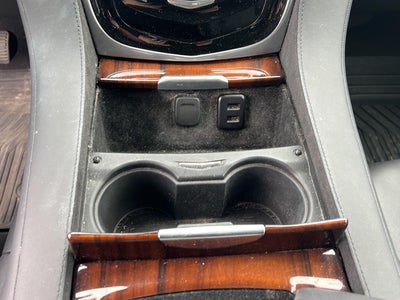 2020 Cadillac Escalade Premium Luxury