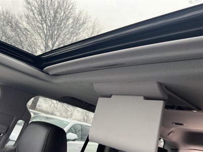 2020 Cadillac Escalade Premium Luxury