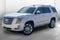 2020 Cadillac Escalade Platinum