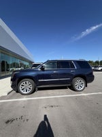 2018 Cadillac Escalade Platinum