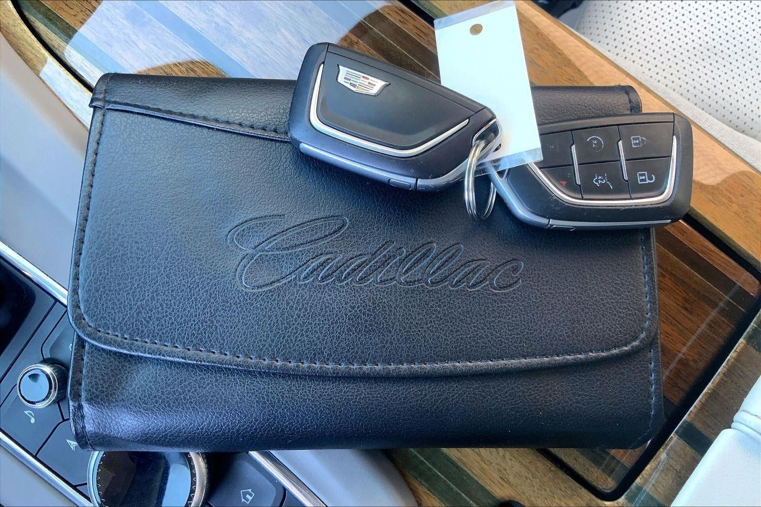 2021 Cadillac Escalade Premium Luxury Platinum