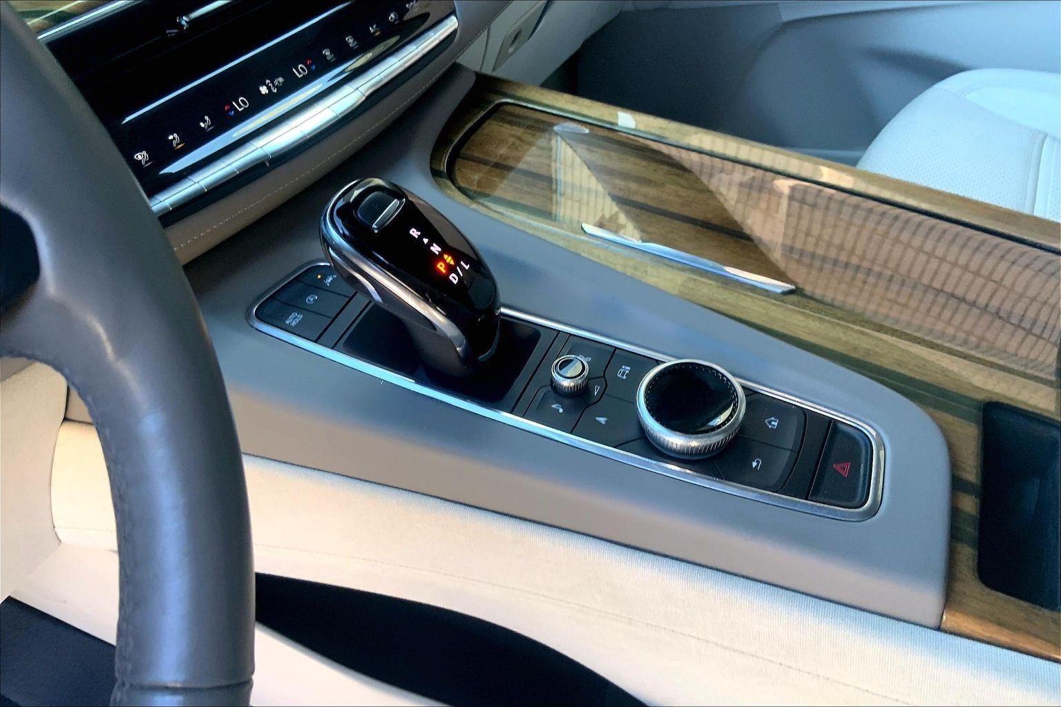 2021 Cadillac Escalade Premium Luxury Platinum