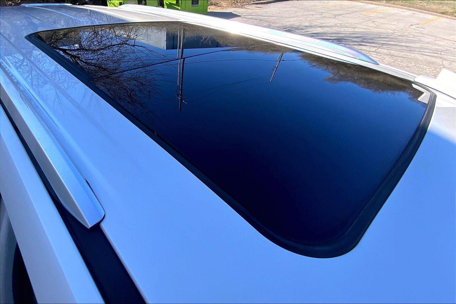 2021 Cadillac Escalade Premium Luxury Platinum