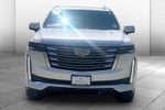 2022 Cadillac Escalade Premium Luxury Platinum