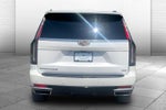 2022 Cadillac Escalade Premium Luxury Platinum