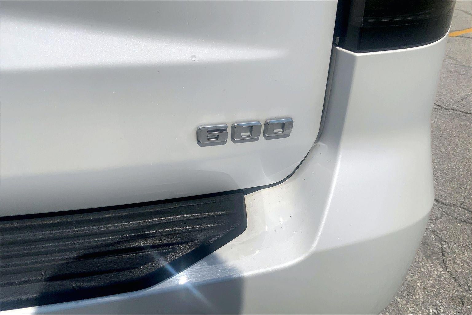 2022 Cadillac Escalade Premium Luxury Platinum