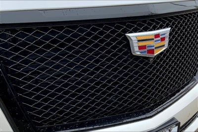 2021 Cadillac Escalade Sport Platinum