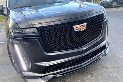 2024 Cadillac Escalade V-Series