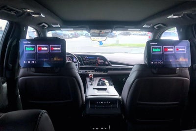 2024 Cadillac Escalade V-Series