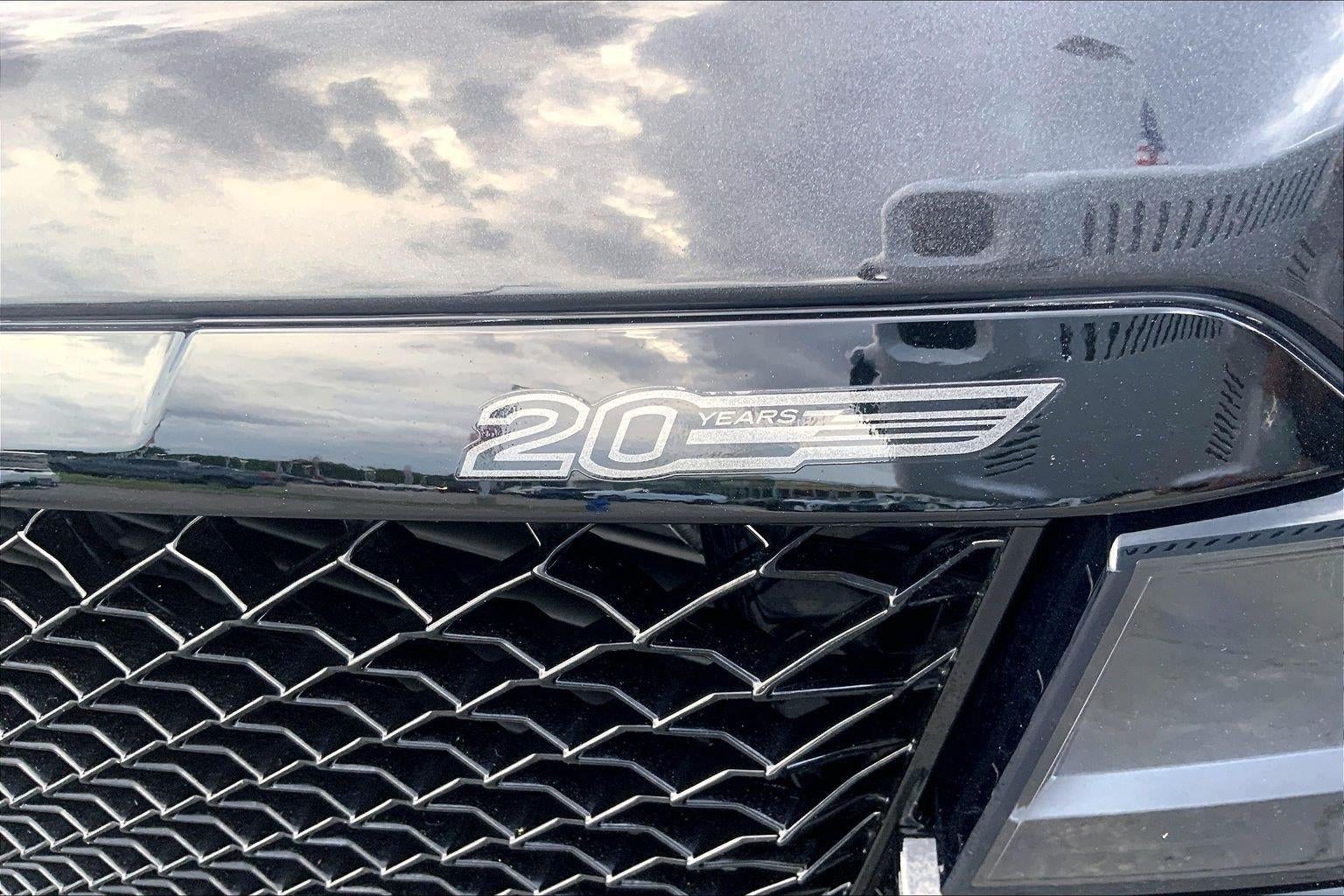 2024 Cadillac Escalade V-Series