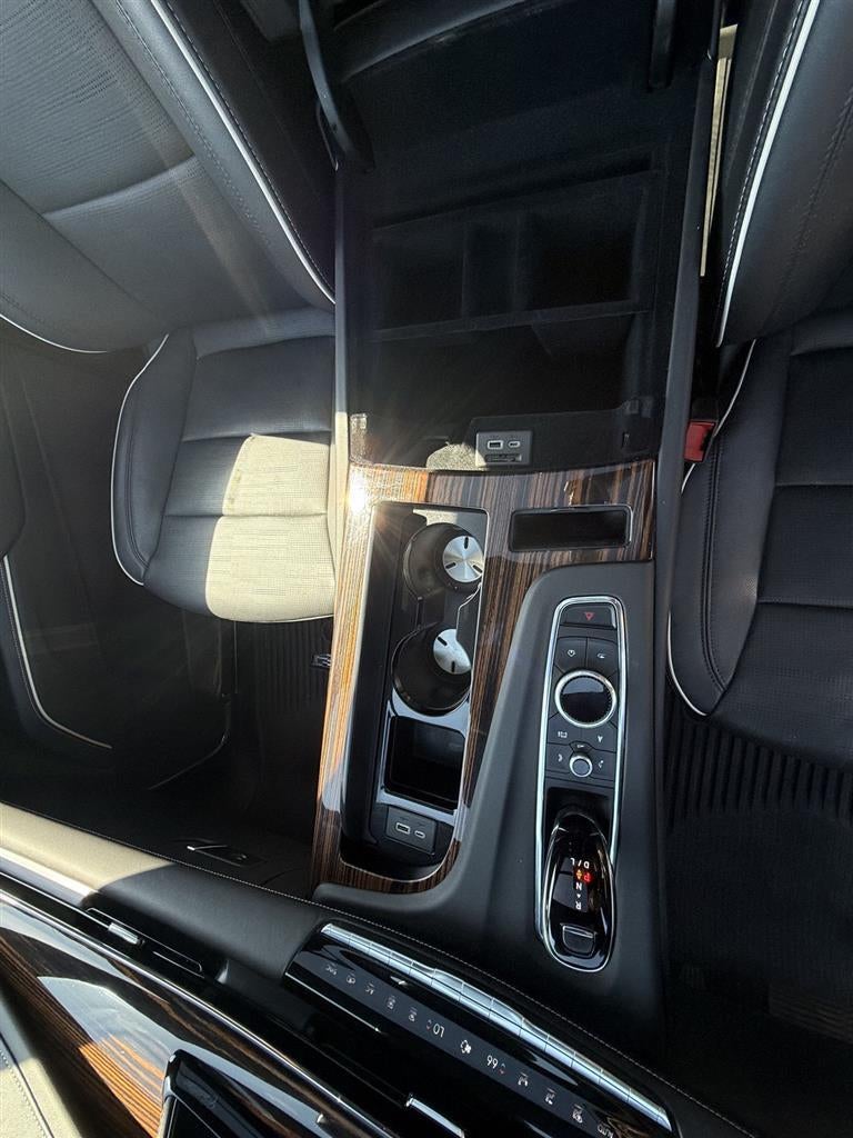 2023 Cadillac Escalade ESV Premium Luxury