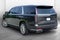 2021 Cadillac Escalade ESV Premium Luxury