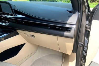 2021 Cadillac Escalade ESV Premium Luxury