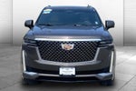 2021 Cadillac Escalade ESV Premium Luxury