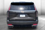 2021 Cadillac Escalade ESV Premium Luxury