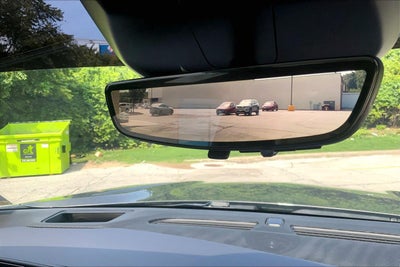 2021 Cadillac Escalade ESV Premium Luxury