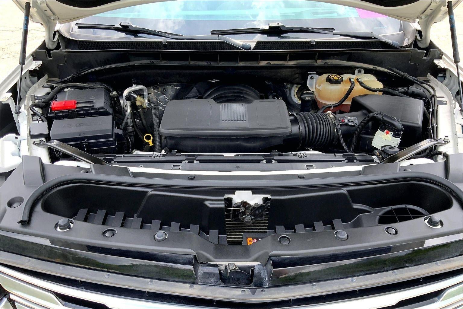 2022 Cadillac Escalade ESV Premium Luxury Platinum