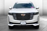 2022 Cadillac Escalade ESV Premium Luxury Platinum