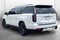 2023 Cadillac Escalade ESV Escalade ESV-V