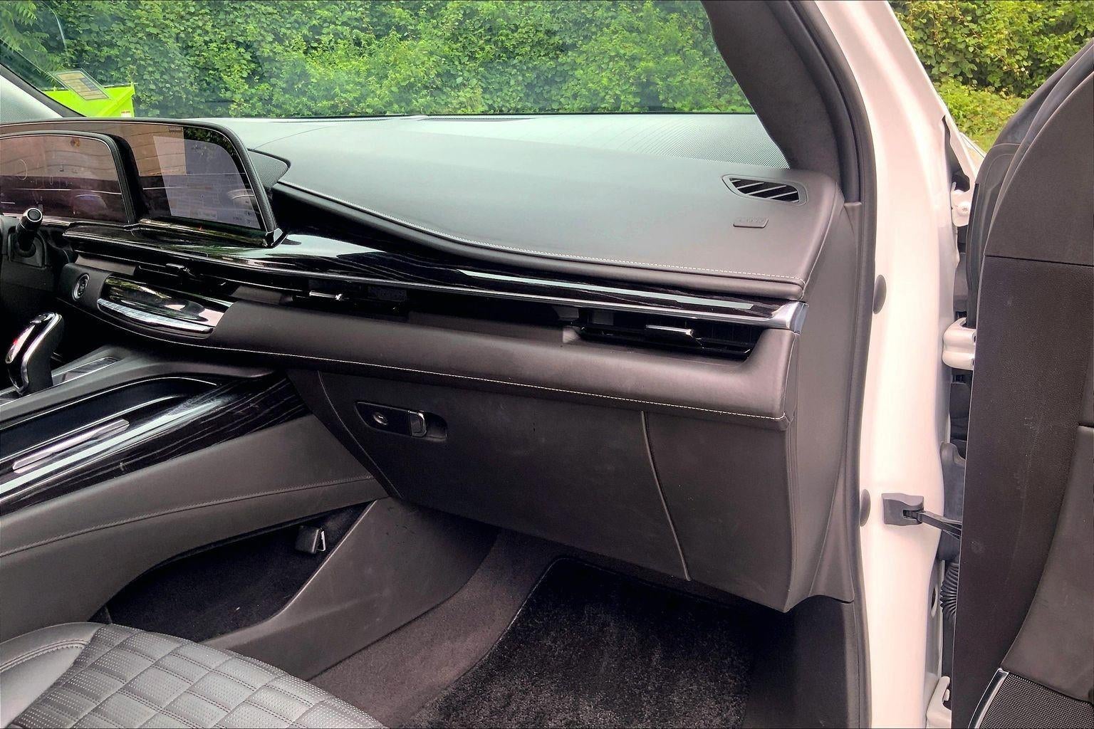 2023 Cadillac Escalade ESV Escalade ESV-V