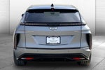 2026 Cadillac LYRIQ V-Series
