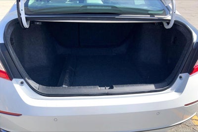 2021 Honda Accord Sedan EX-L