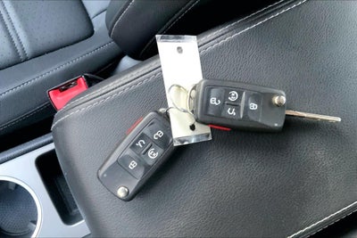 2020 Volkswagen Passat 2.0T R-Line