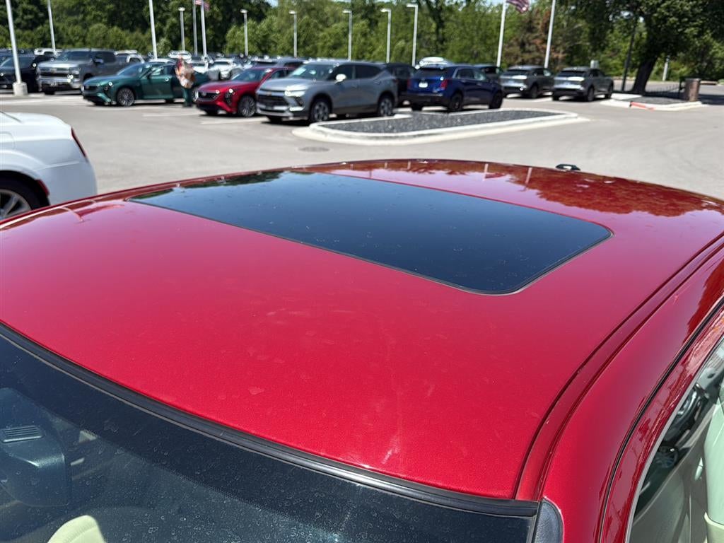 2009 Chrysler 300 300C Hemi