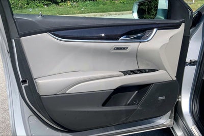 2016 Cadillac XTS Premium Collection
