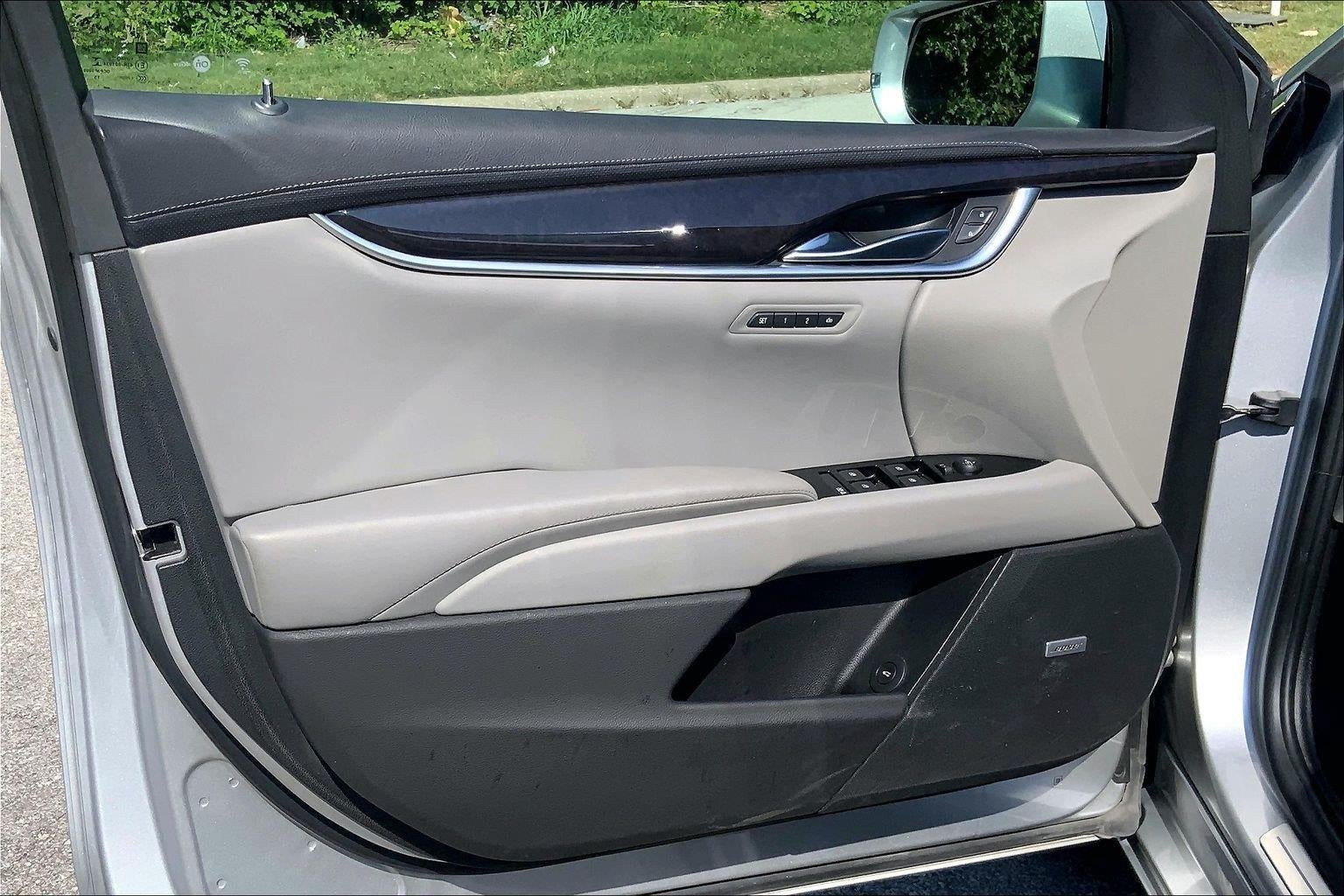 2016 Cadillac XTS Premium Collection