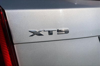 2016 Cadillac XTS Premium Collection