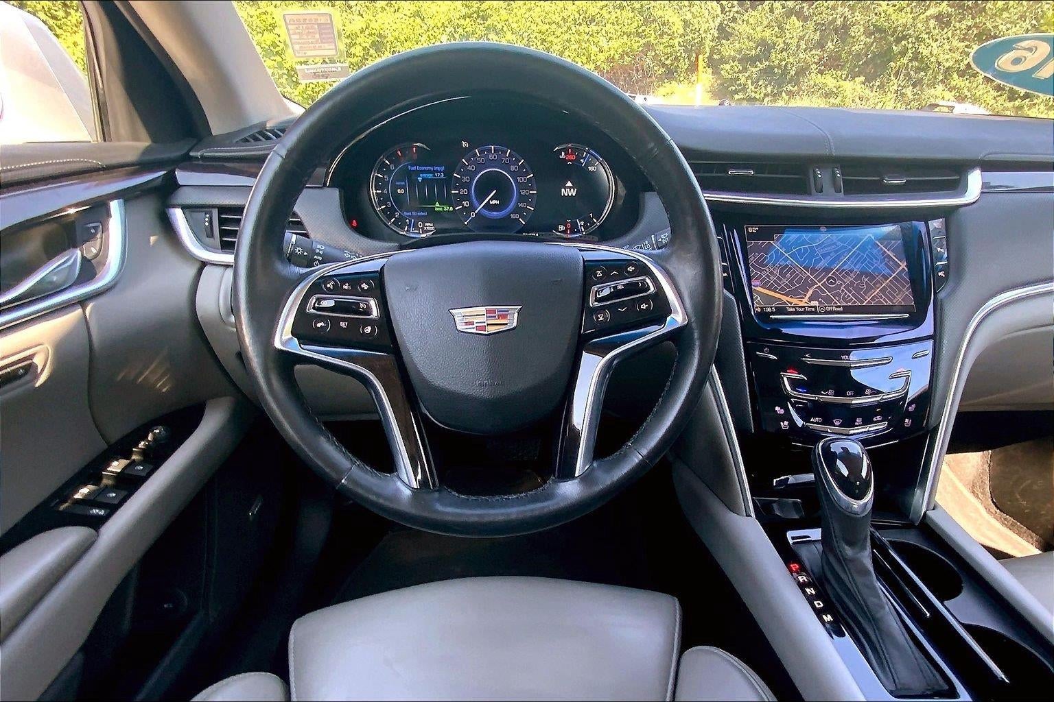 2016 Cadillac XTS Premium Collection