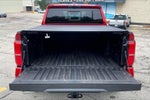 2025 Toyota Tacoma 4WD TRD Sport Hybrid
