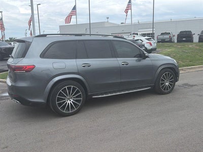 2022 Mercedes-Benz GLS GLS 450