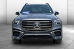 2025 Mercedes-Benz GLS GLS 580