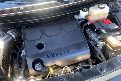 2022 Buick Enclave Essence