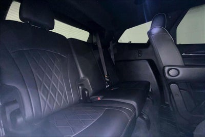 2022 Buick Enclave Avenir