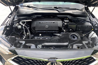 2024 Acura MDX w/Advance Package