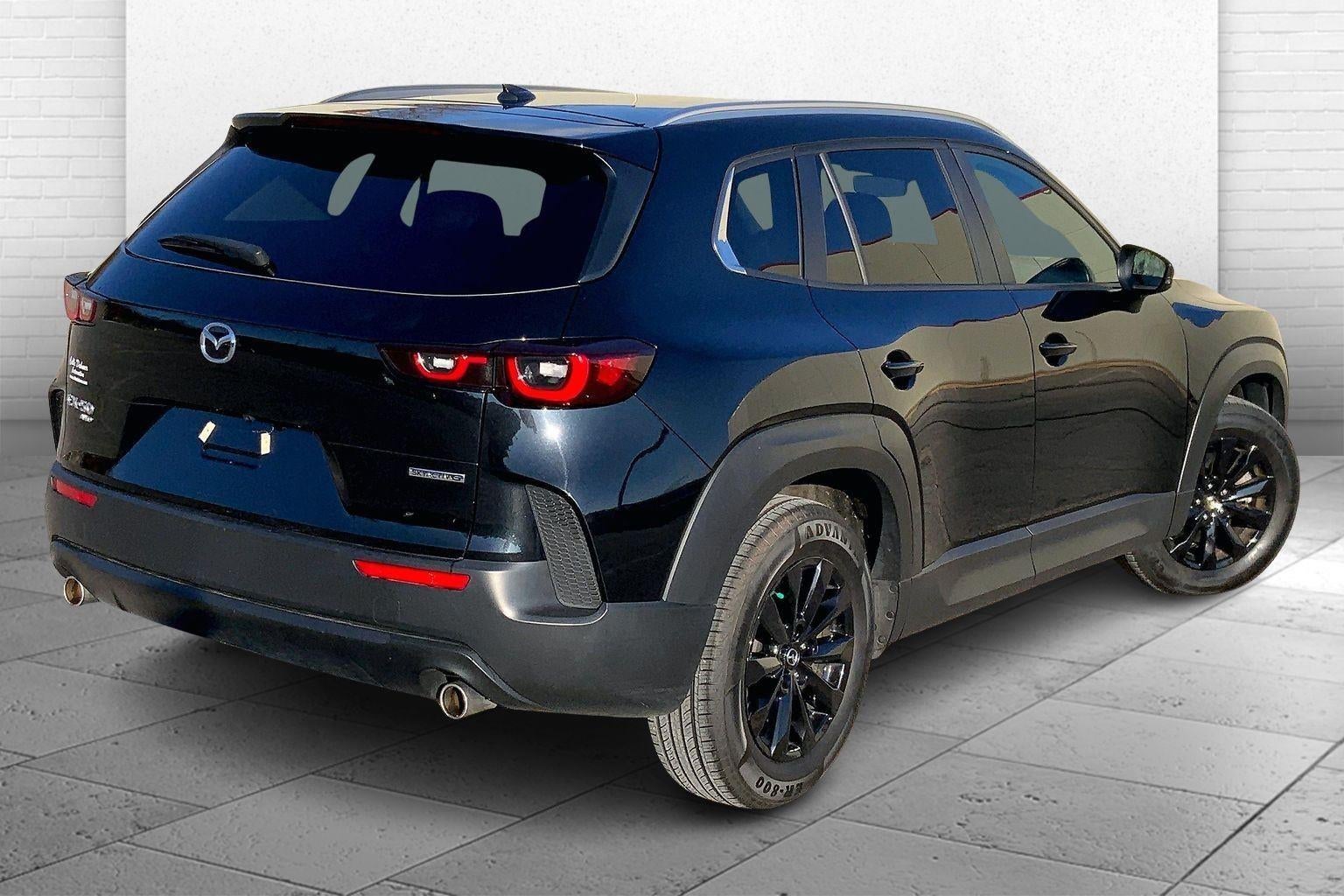 2024 Mazda Mazda CX-50 2.5 S Premium Package
