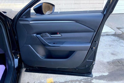 2024 Mazda Mazda CX-50 2.5 S Premium Package