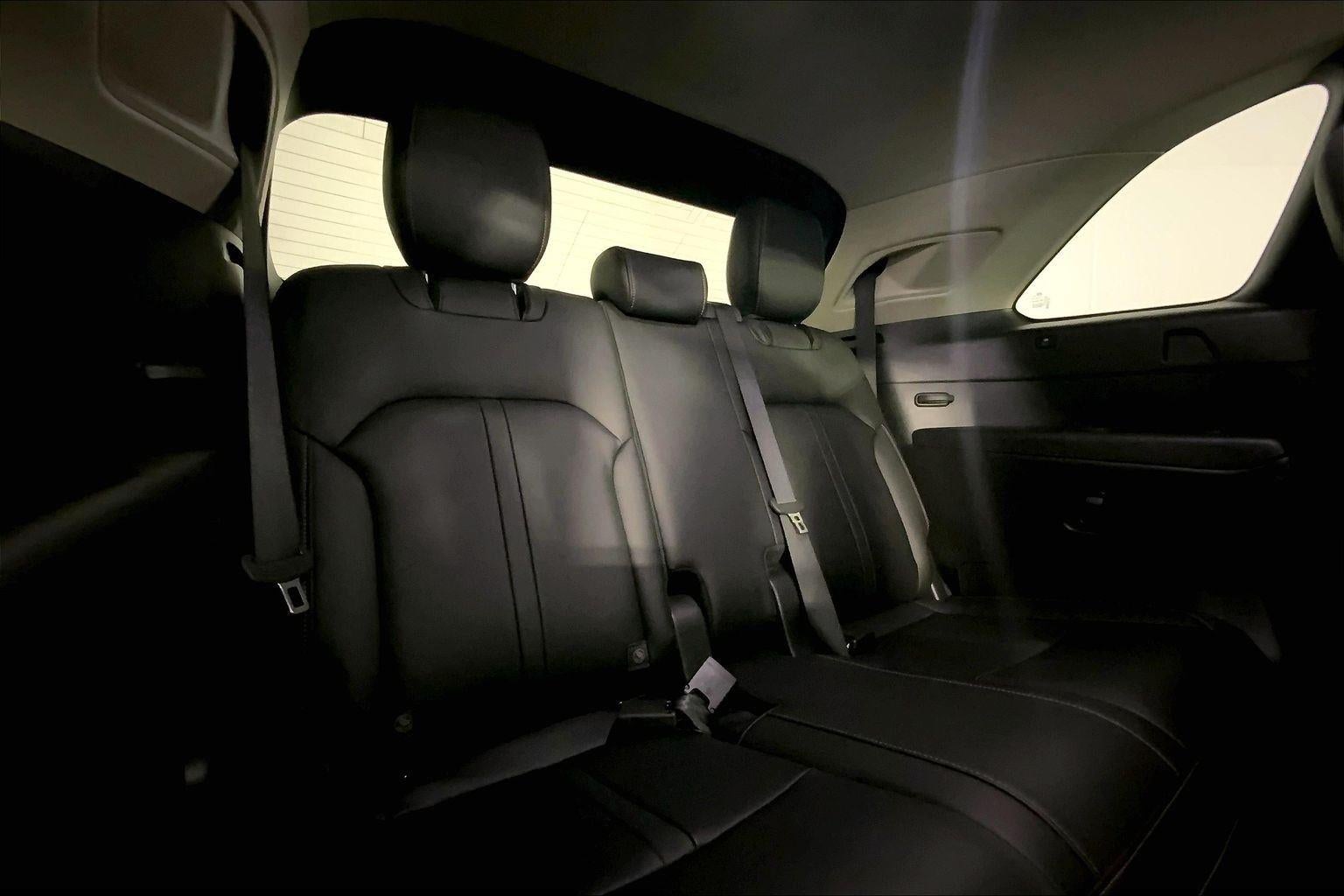 2025 Mazda Mazda CX-90 Premium Sport